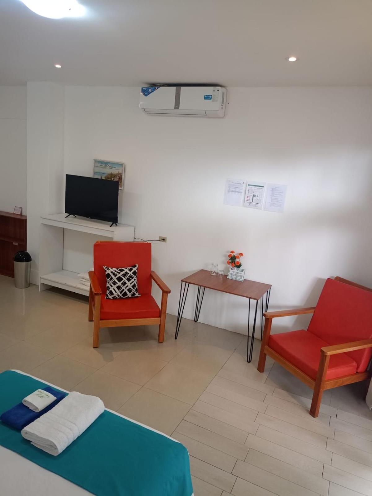 Galapagos Isabela Hotel Loja Пуэрто-Вильямиль Экстерьер фото