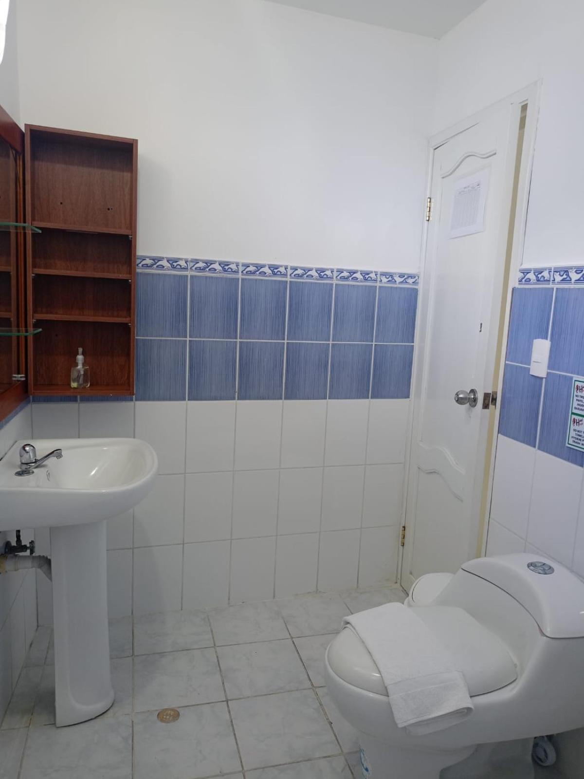 Galapagos Isabela Hotel Loja Пуэрто-Вильямиль Экстерьер фото